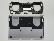 Mainboard Logic Board MacBook Pro 13 2016 2017, 16GB 512GB A1706 820-00239-A OVP