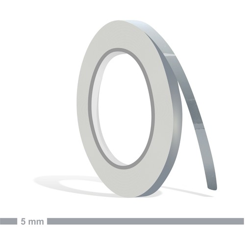 Zierstreifen 5mm schiefergrau
