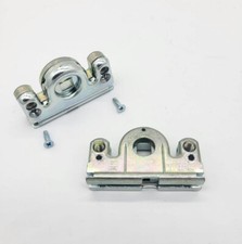 Siegenia SI TRIAL Ersatz Reparatur Getriebe Schnecke Schloss Gehäuse Nuss Kasten