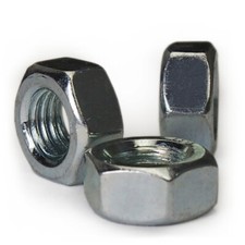 Sechskantmutter Mutter DIN 934