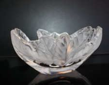 Lalique compiegne schale - *compiegne*,