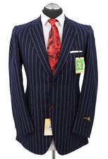 Abla by KITON Flanell Anzug