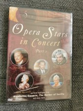 Opera Stars in Concert Part 1