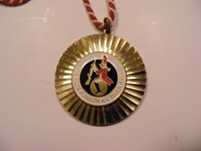 Karnevalsorden KG. Rote Funken eV. Trier 1951