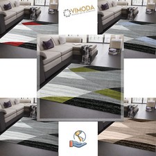 Designer Wohnzimmer Teppich