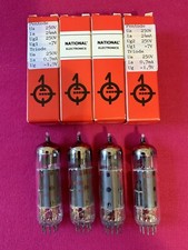 6GW8 / ECL86 NATIONAL