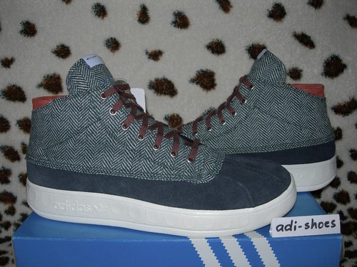 2011 adidas dmd - adidas, trabb