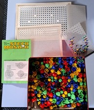Steck Mosaik Ministeck Pins
