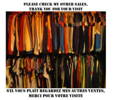 ⚡VINTAGE HUNT PLATIN FFF