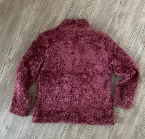 Sanetta fleecejacke - sanetta,