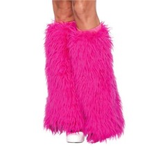 Fellstulpen pink