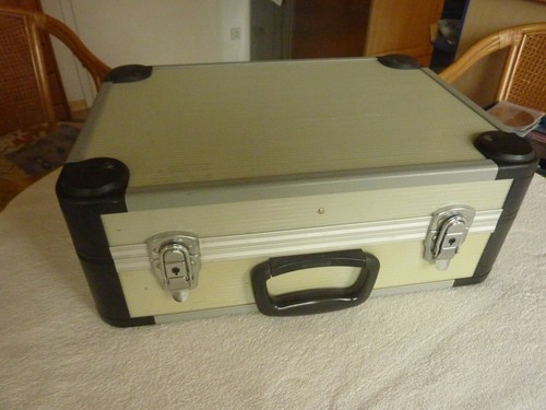 Koffer case - dj-case, /