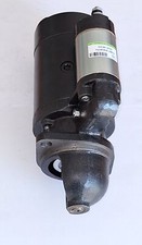 Anlasser für Deutz F1L411 F1L511 F2L411 F2L511 O&K  Atlas JW KHD Vg. 0001314017