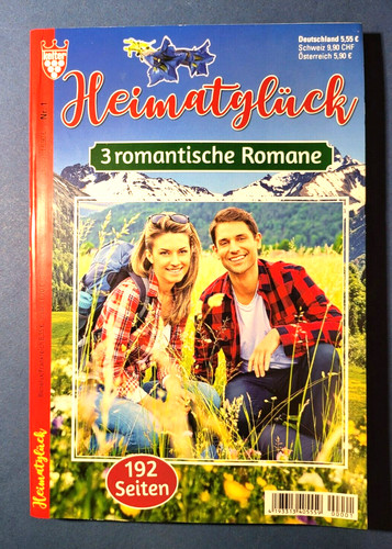 Kelter heimatglück 1 - kelter,