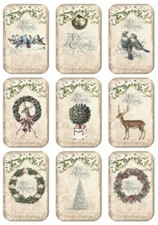 Decoupage-Serviettentechnik-So