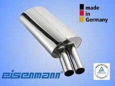 EISENMANN BMW E30 320i 325i
