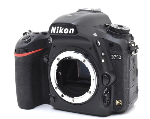 Exc nikon d750 - [exc+5],
