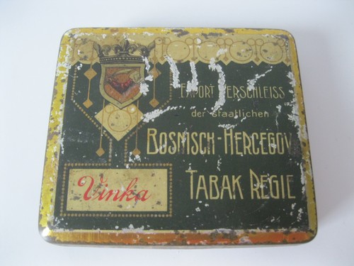 Alte zigaretten schachtel - zigaretten,