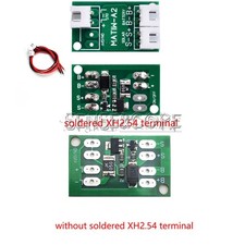Automatic Solar Panel Battery