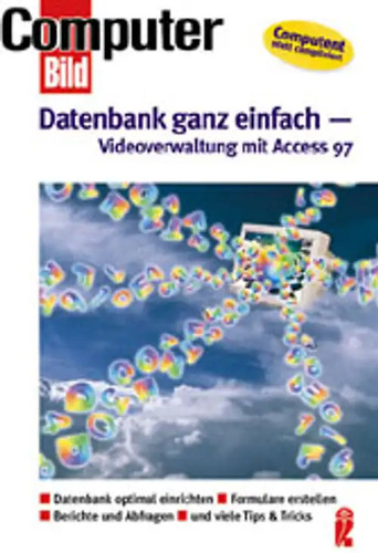 Datenbank ganz einfach