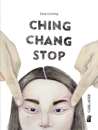 Ching chang stop dian - dian, gohring