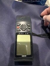 Garmin GPS 38 GPS38 Handheld