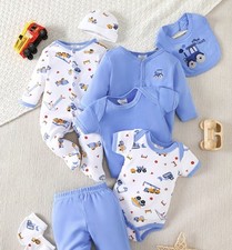 Strampler❤️Jacke❤️Body