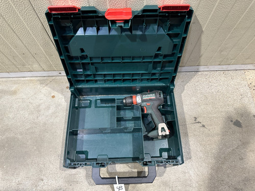 Metabo bl q - 12,