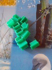 10 HÄUSER MONOPOLY  -