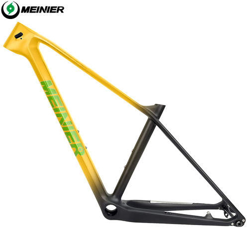 5er carbon mtb frame - 27.5er,