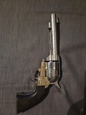 Colt Single Action Army Revolver .45 Cal Jubiläum