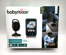 Babymoov Babyphone Kamera mit