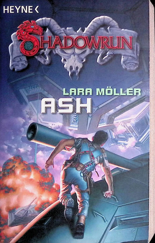 Shadowrun ash heyne - -,