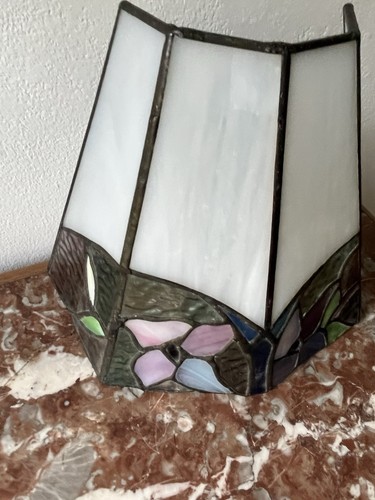 Wandlampe tiffany - wandlampe,
