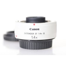 Canon Extender EF 1.4x III -