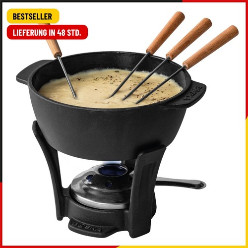 Boska fondue set party pro - boska,