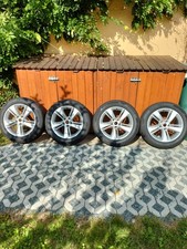 4 Winterreifen mit Alufelgen Für Opel Insignia Sports Tourer