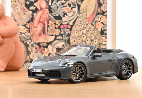 Porsche 911 992 carrera - 992.2,