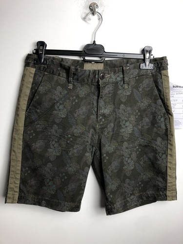 Khujo herren shorts kurzehose - herren,