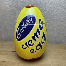 Cadbury’s Creme Ei Keramik