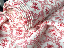 Ballen alter Nadeldruck