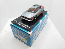 Alezan 1/43 Built Alfa Romeo