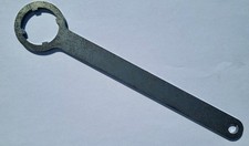 Schlüssel für Kontermutter Lenkkopflager Daelim Otello 125 Motorroller