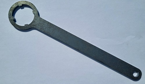 Schlüssel für kontermutter - schlüssel,