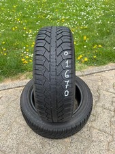 2x Semperit Master-Grip 2