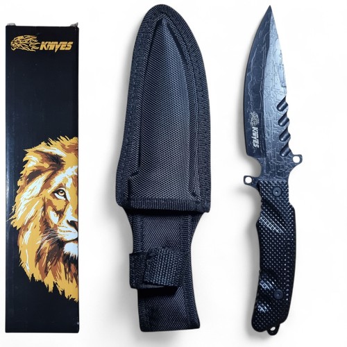 Messer outdoor multifunktion - messer,
