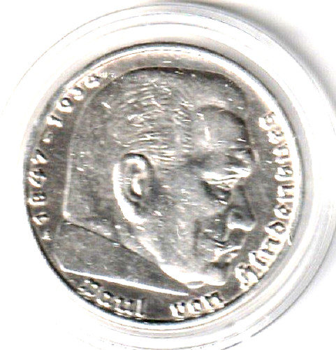 Deutsches reich rm - rm,