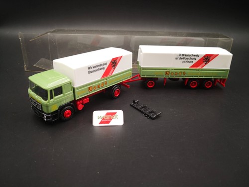 Herpa man f90 wandt - herpa,