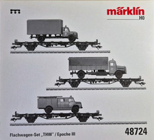 Märklin H0 48724