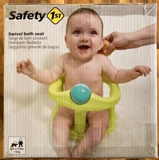 Safety 1st 360° drehbarer Baby-Badesitz  (* Nur 2x verwendet - TOP Zustand *)